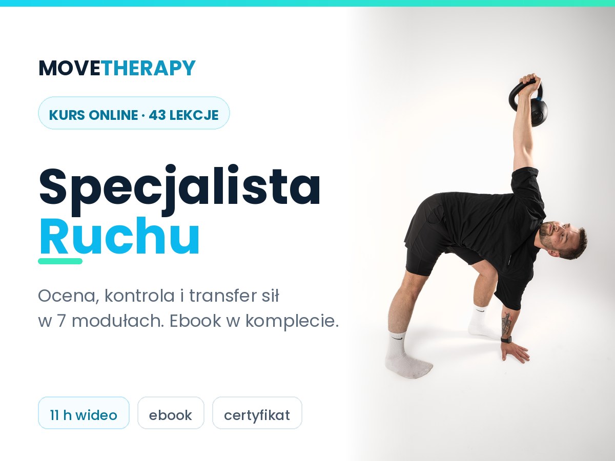 Specjalista ruchu