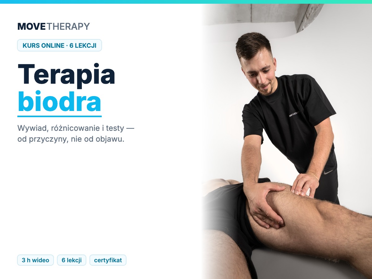 Terapia biodra