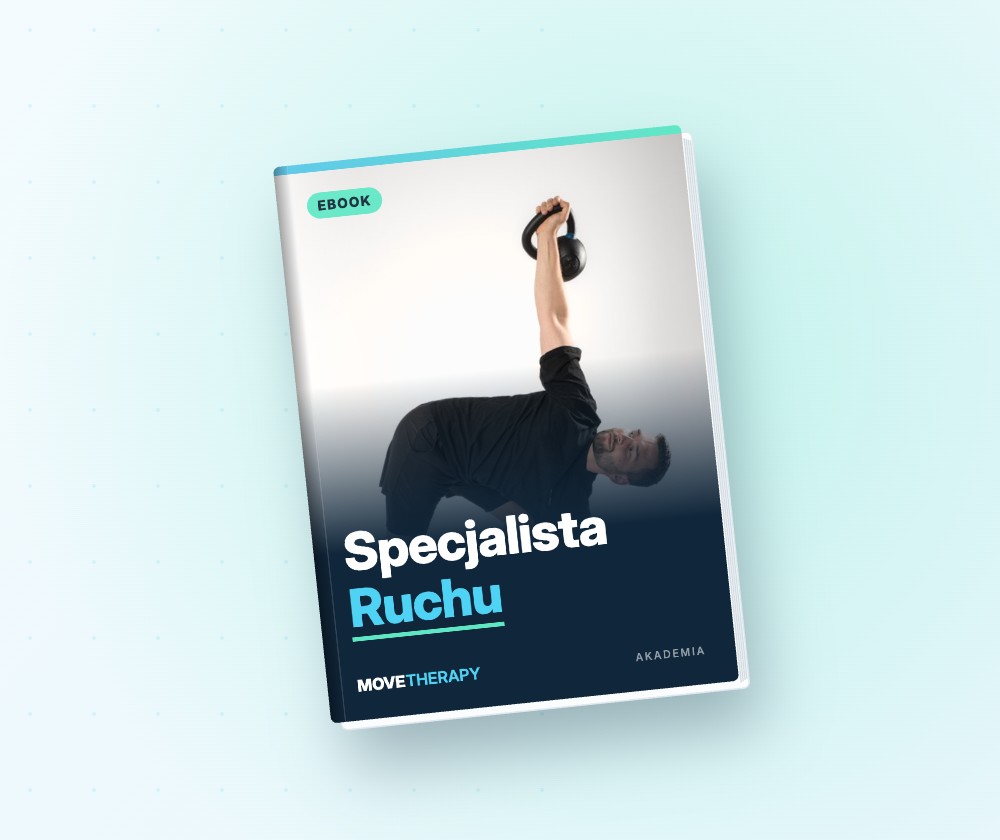 Ebook Specjalista Ruchu