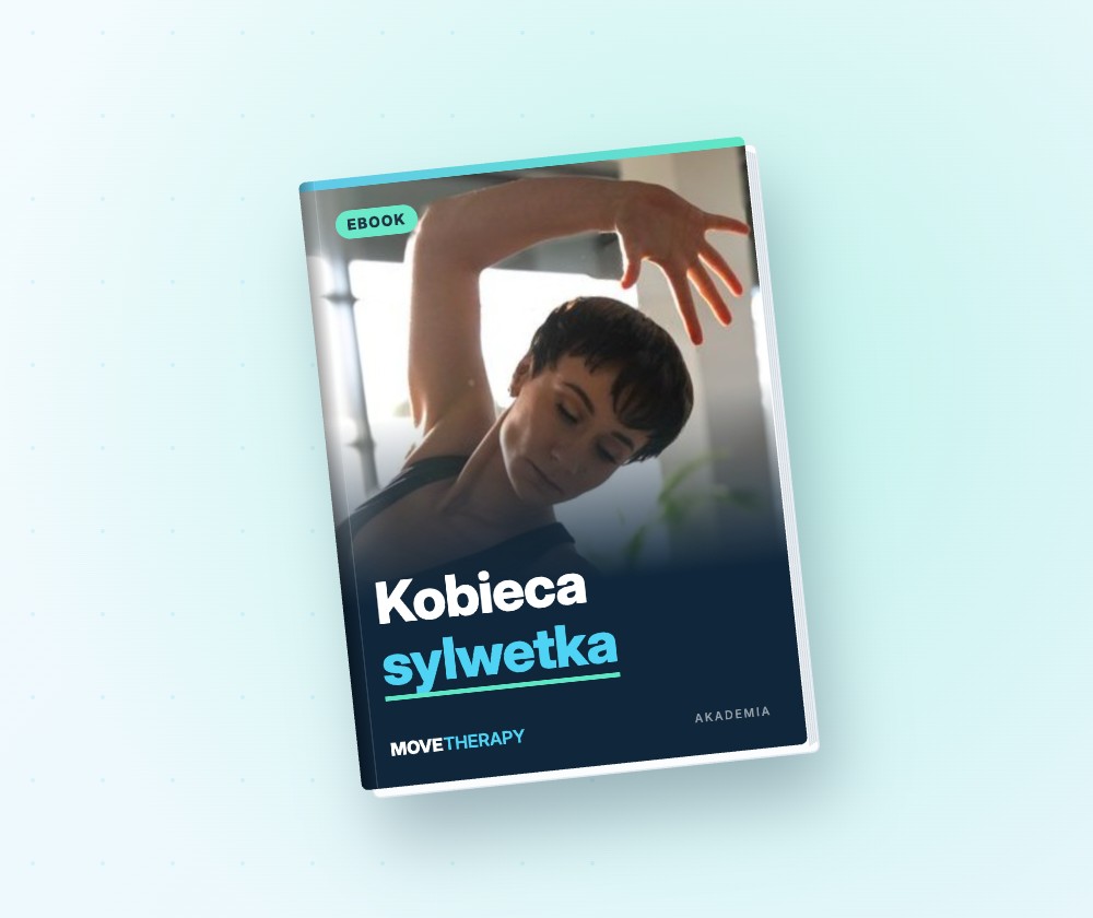 Ebook Kształtowanie kobiecej sylwetki