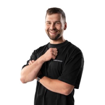 Damian Turski