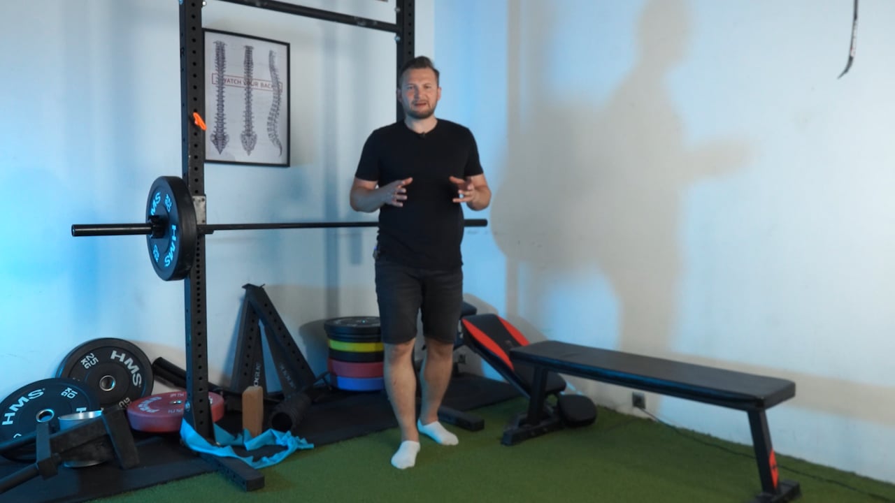 Praktyka podczas kursu Programowanie w Treningu Medycznym — kadr 3